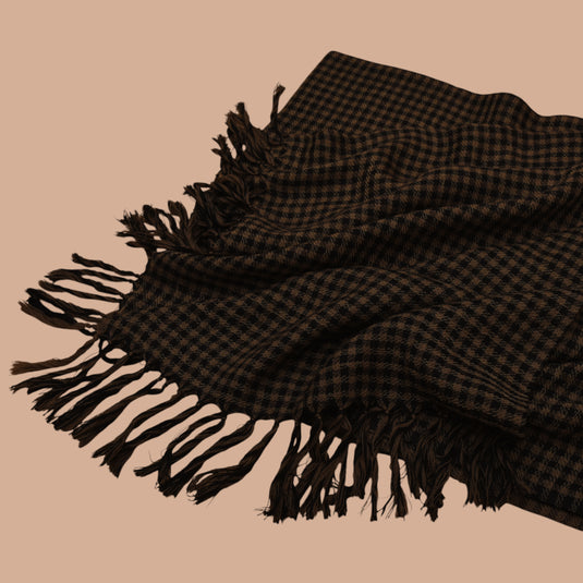 WOOLEN STOLE