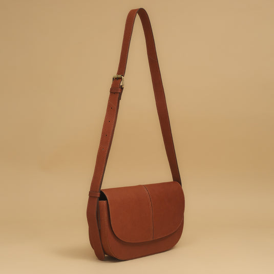 CROSS BODY BAG