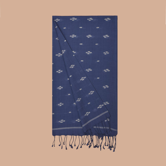 ORGANIC COTTON STOLE