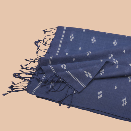 ORGANIC COTTON STOLE