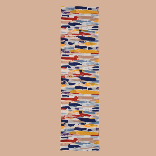 ORGANIC COTTON STOLE