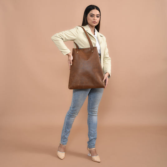SHOULDER BAG