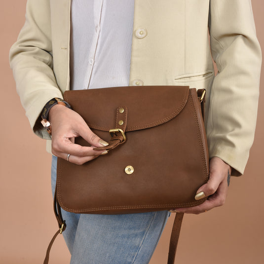 CROSSBODY BAG