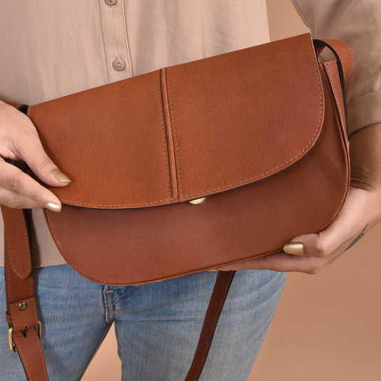 CROSS BODY BAG