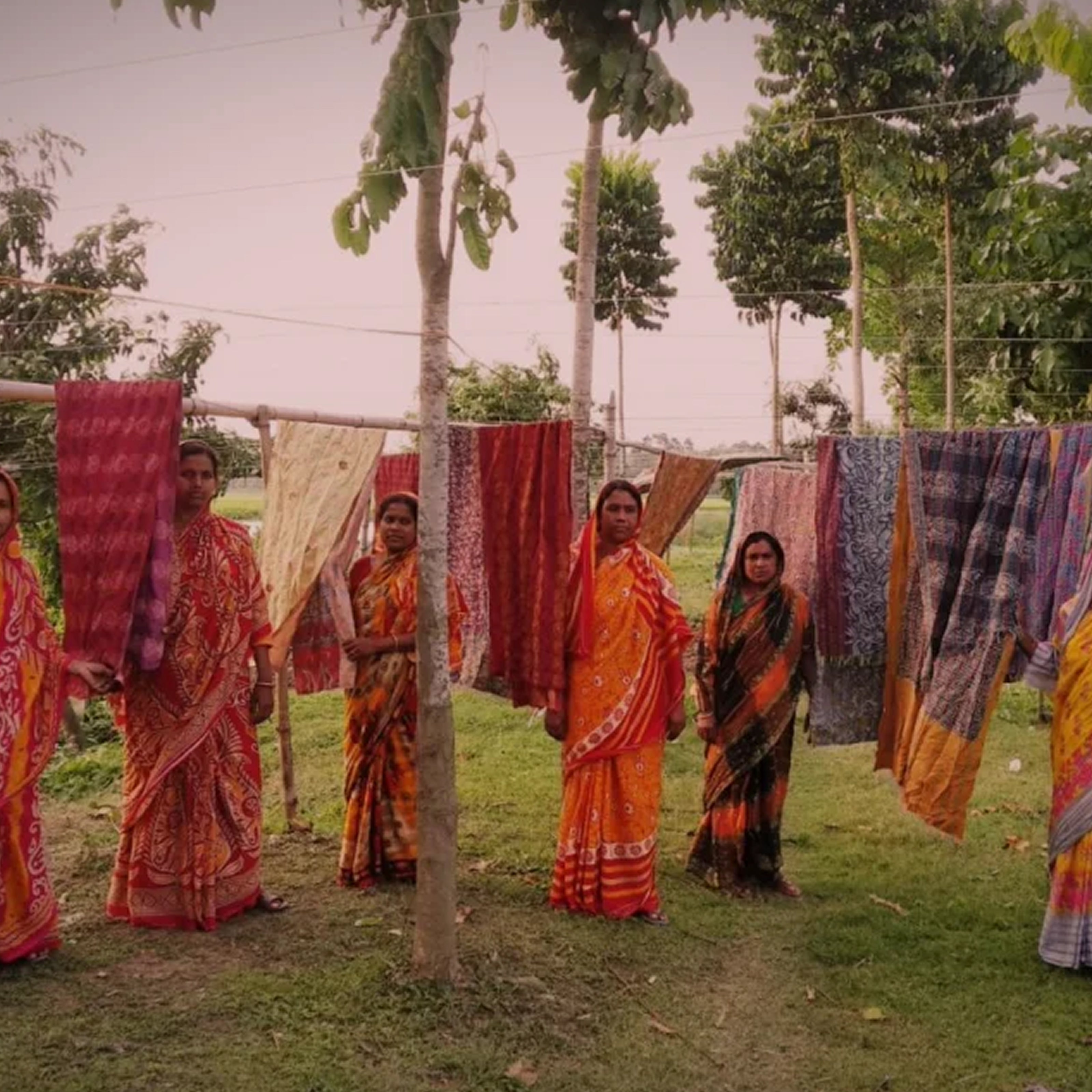 Empowering Women Through Craft
