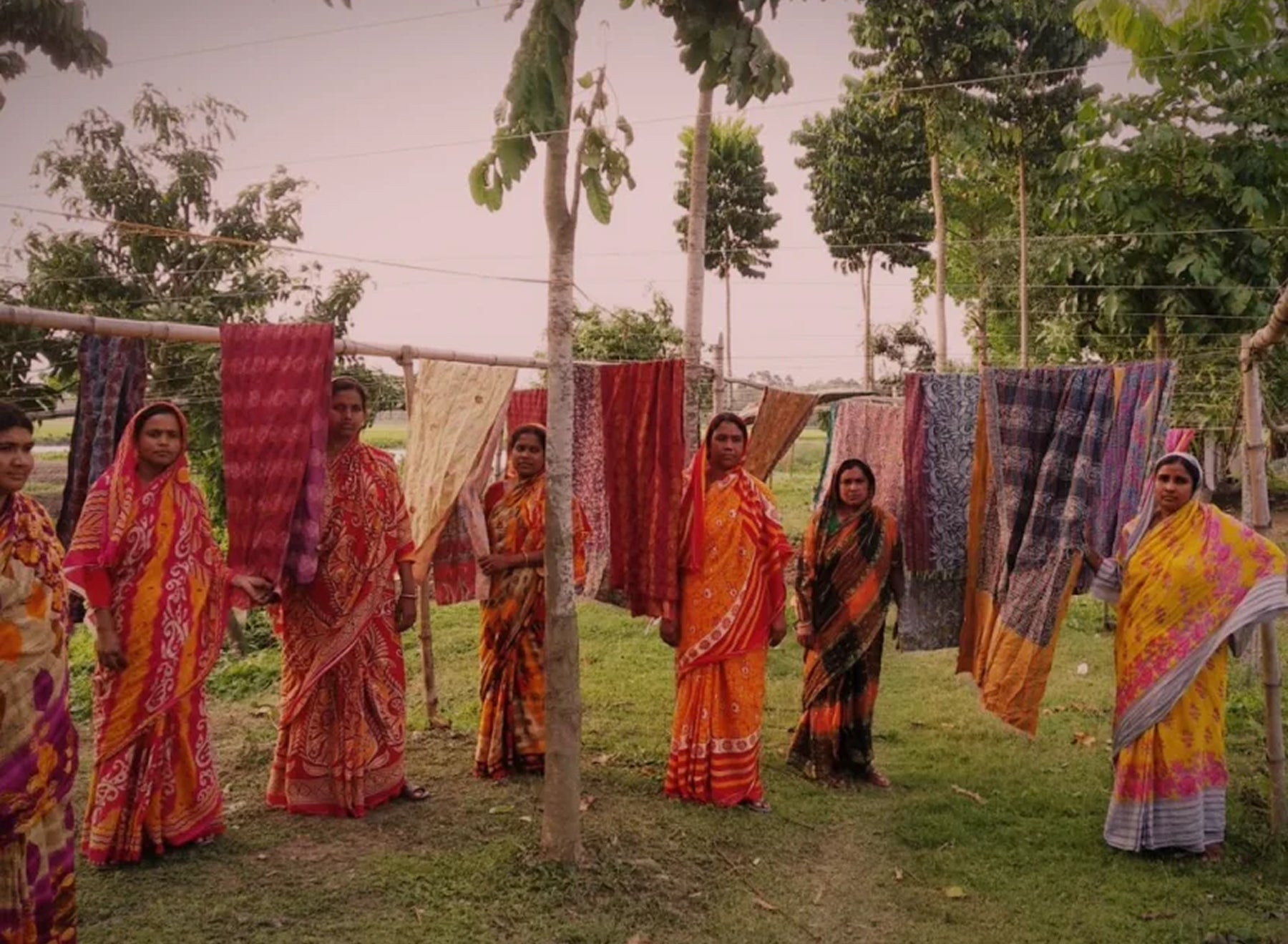 Empowering Women Through Craft