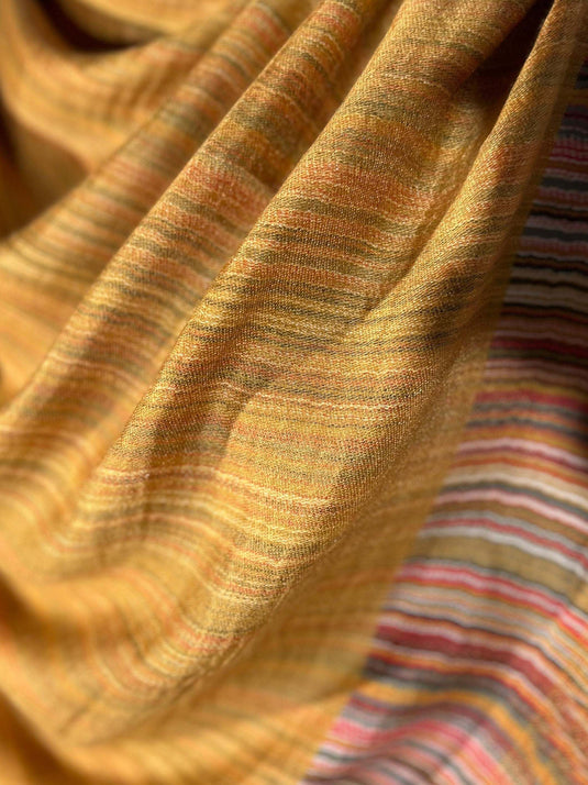 WOOLEN STOLE