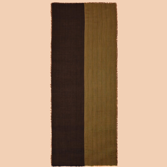 WOOLEN STOLE