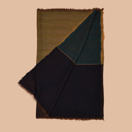 WOOLEN STOLE