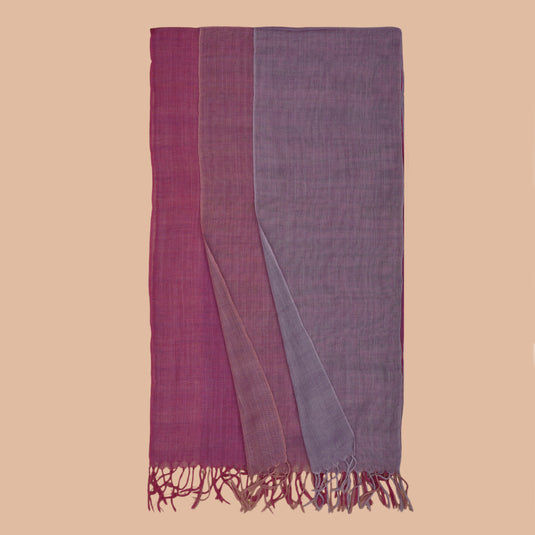 WOOLEN STOLE