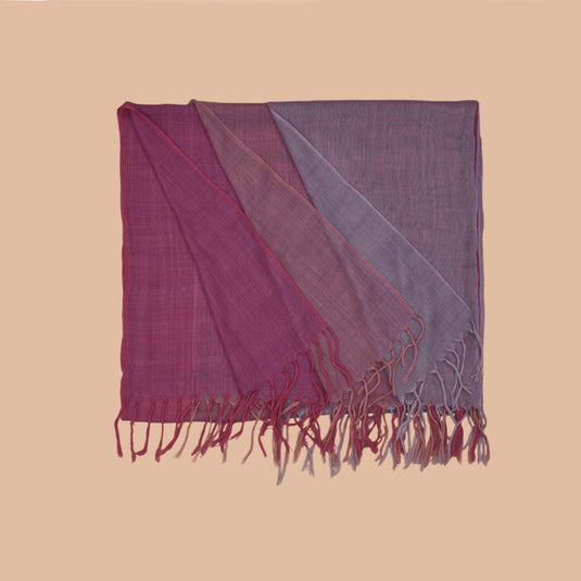 WOOLEN STOLE
