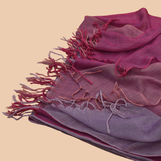 WOOLEN STOLE