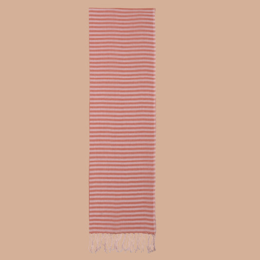 ORGANIC COTTON STOLE