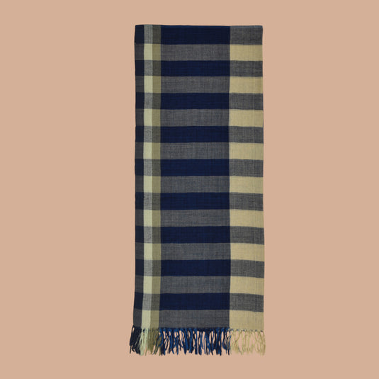 WOOLEN STOLE