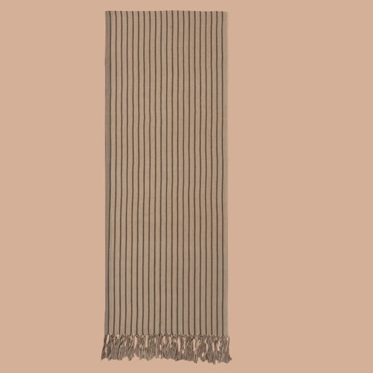 ORGANIC COTTON STOLE