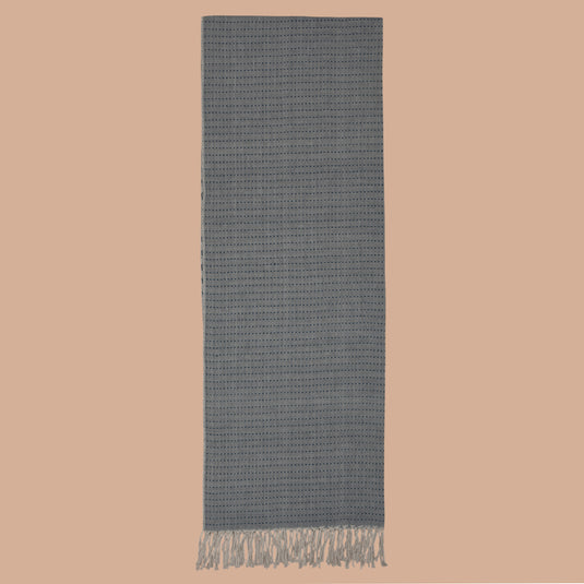 ORGANIC COTTON STOLE