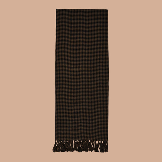 WOOLEN STOLE