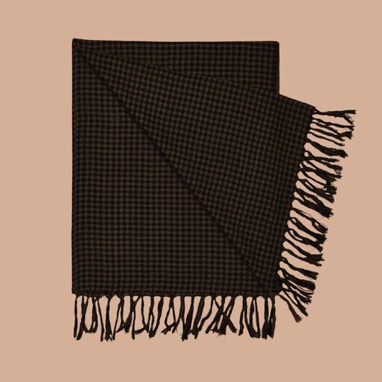 WOOLEN STOLE