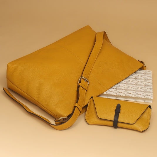 HOBO BAG