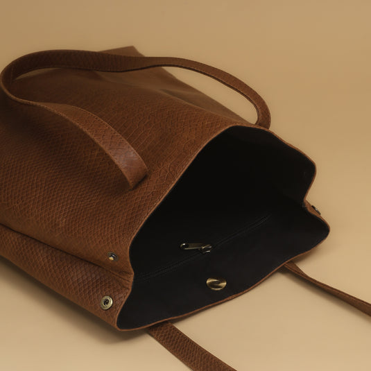 SHOULDER BAG