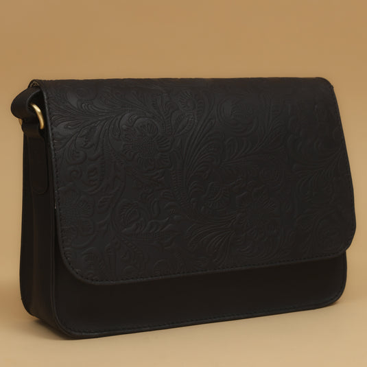 SHOULDER BAG