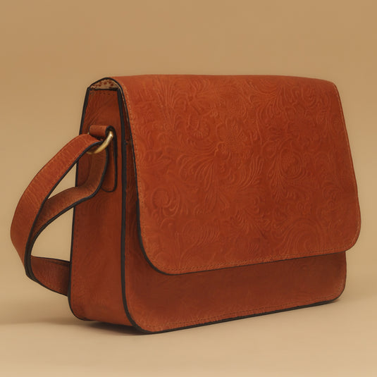 SHOULDER BAG