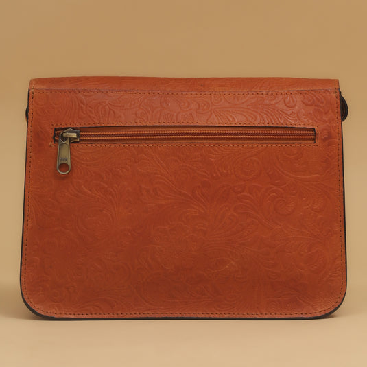 SHOULDER BAG