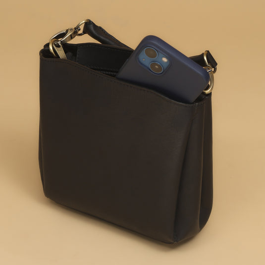CROSS BODY BAG
