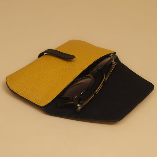 SPECTACLE CASE