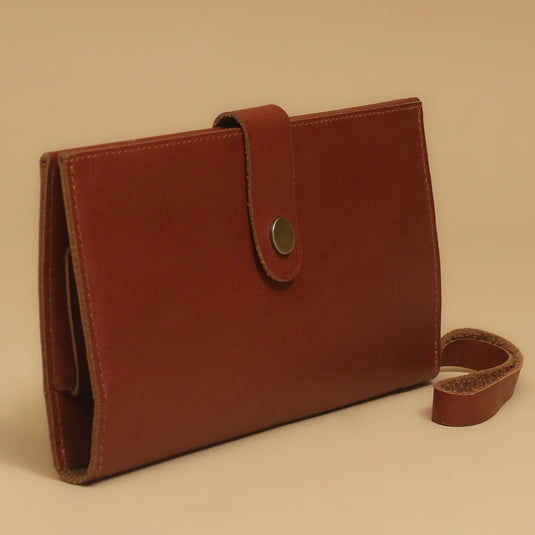 LADIES PURSE