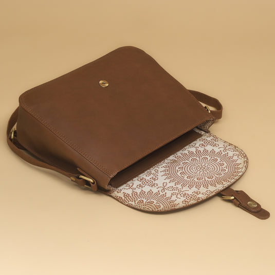 CROSSBODY BAG