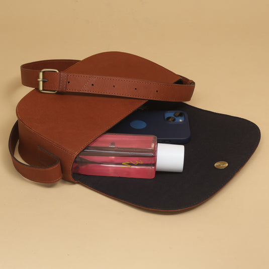 CROSS BODY BAG