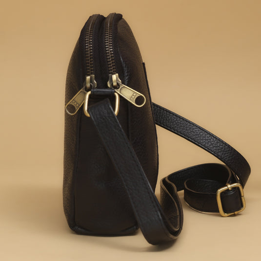 CROSS BODY BAG
