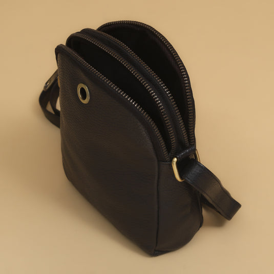 CROSS BODY BAG