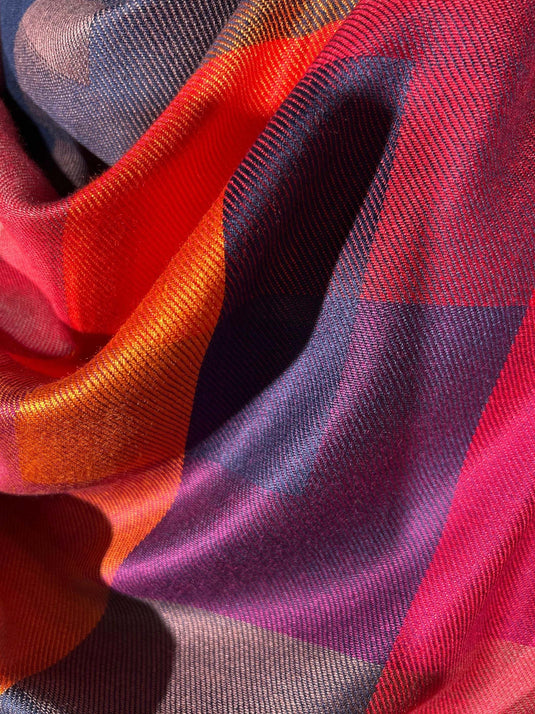 VISCOSE STOLE