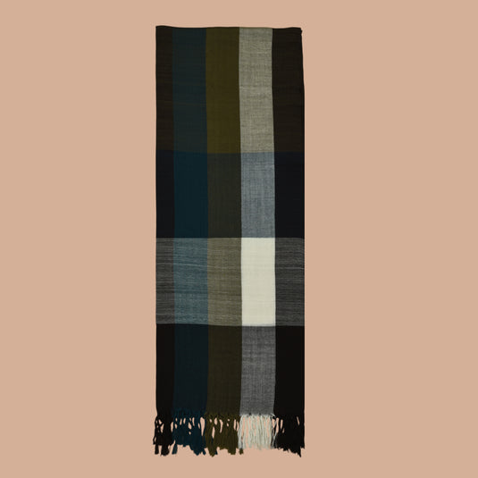 WOOLEN STOLE