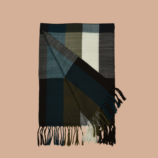 WOOLEN STOLE