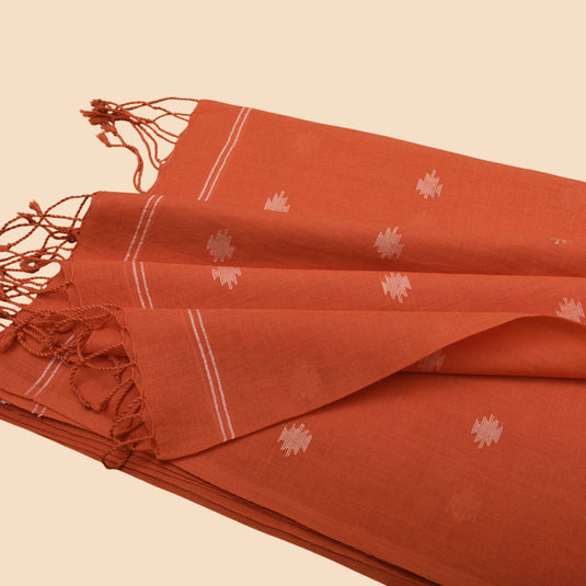 ORGANIC COTTON STOLE