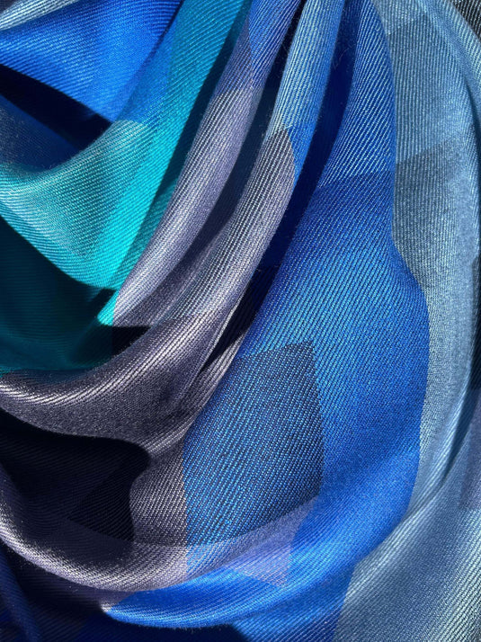 VISCOSE STOLE
