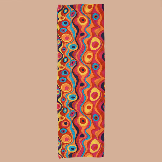 SILK STOLE