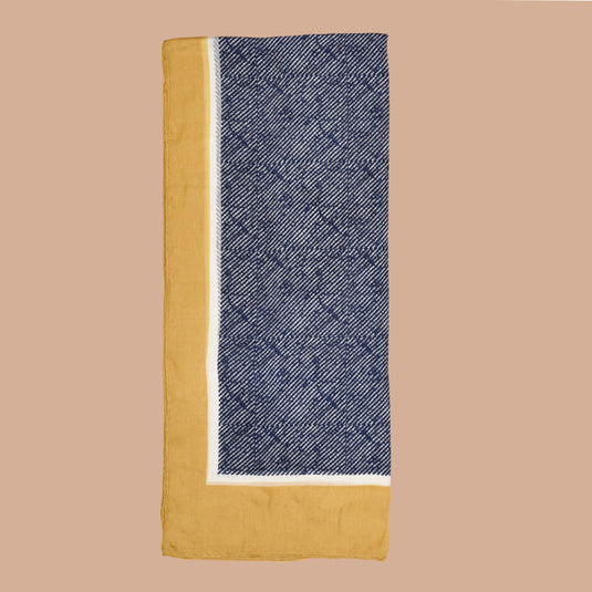 SILK STOLE