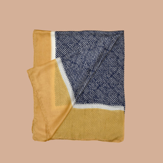 SILK STOLE