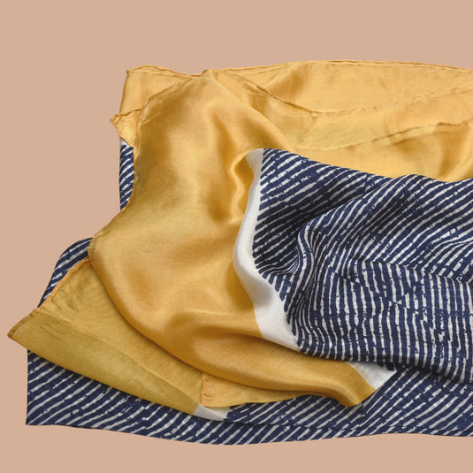 SILK STOLE