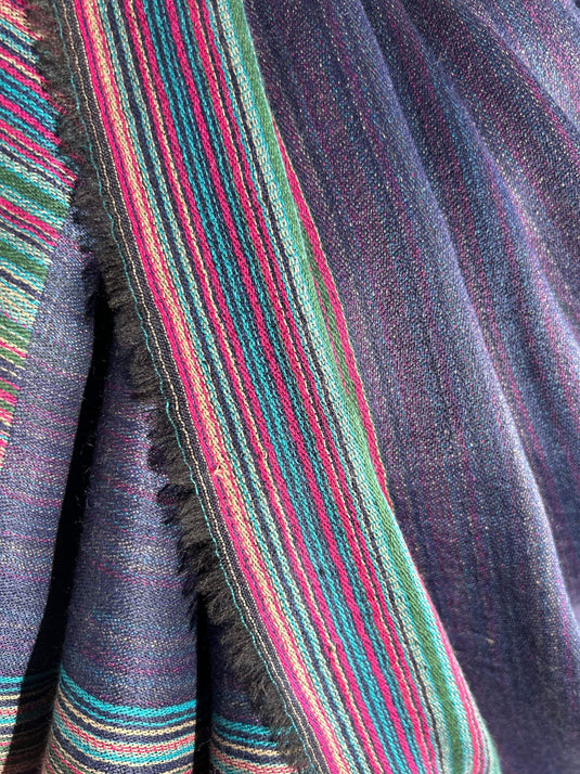 WOOLEN STOLE