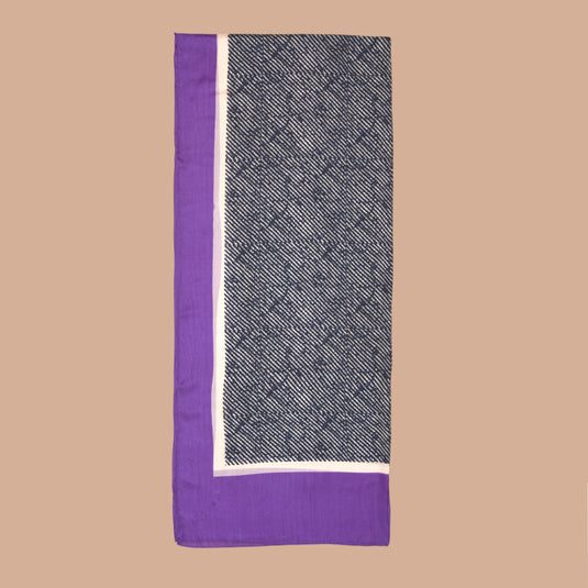 SILK STOLE