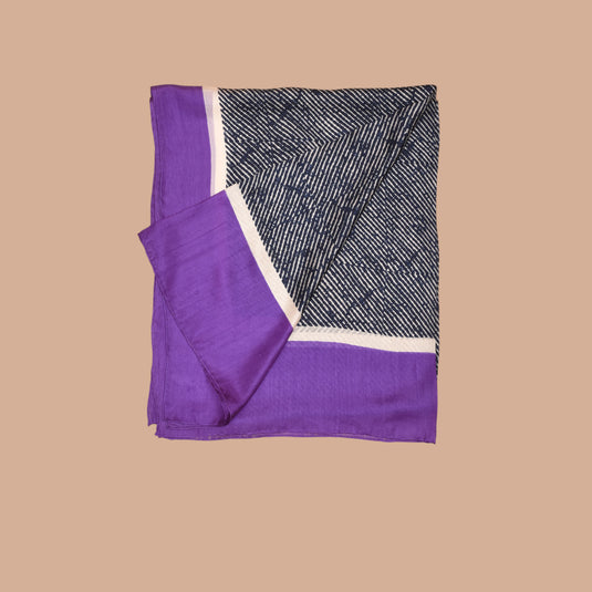SILK STOLE