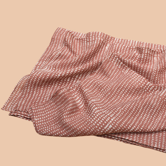 VISCOSE STOLE