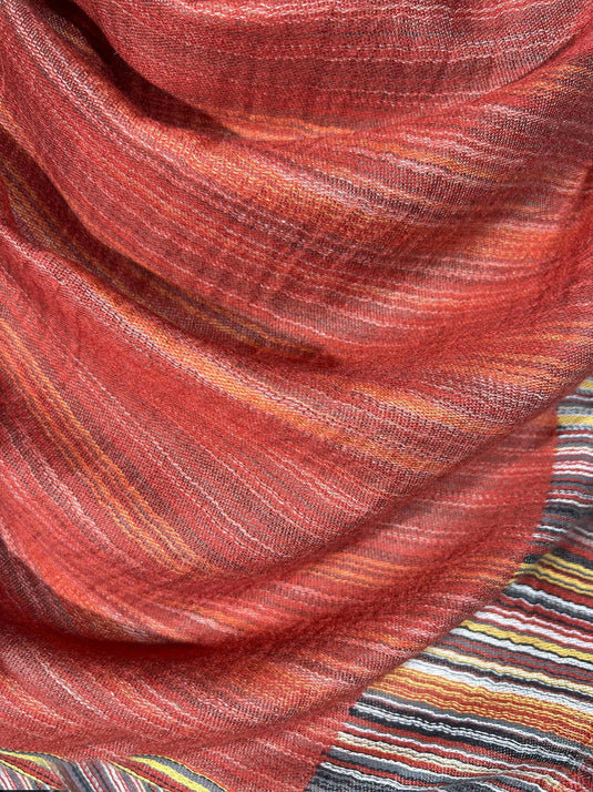 WOOLEN STOLE