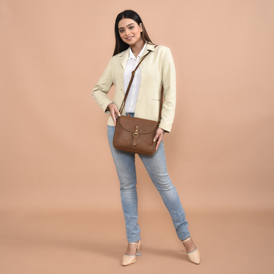 CROSSBODY BAG