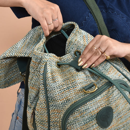 BACKPACK
